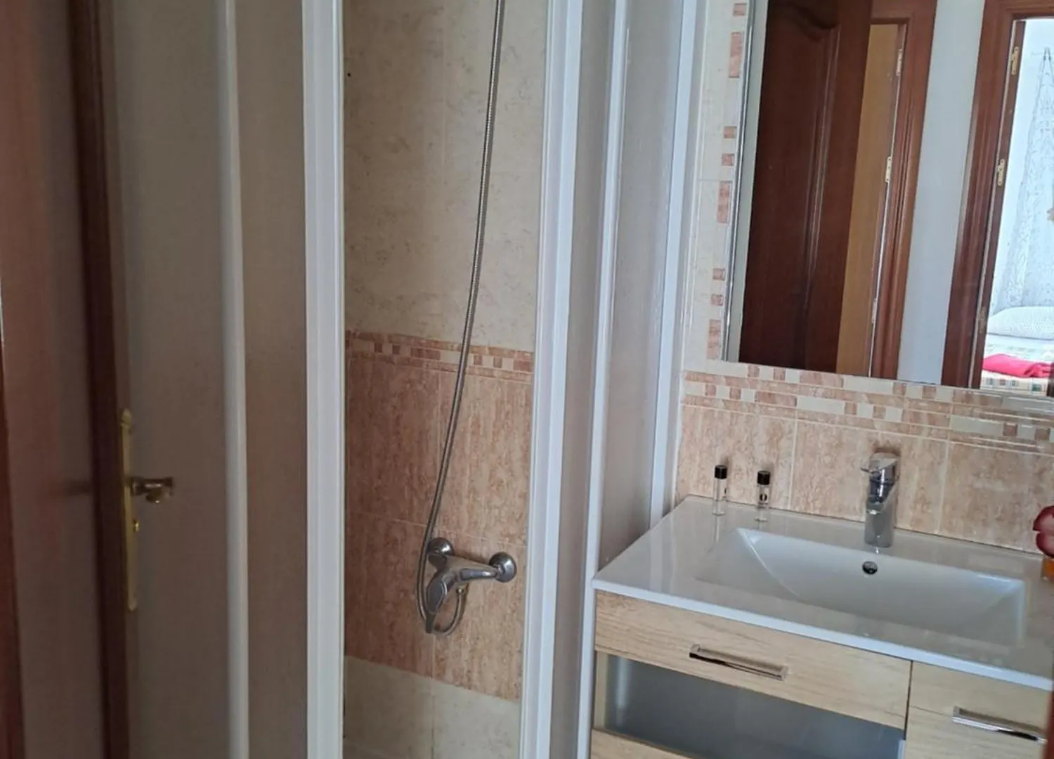 Piso Pepi Apartment Fuengirola