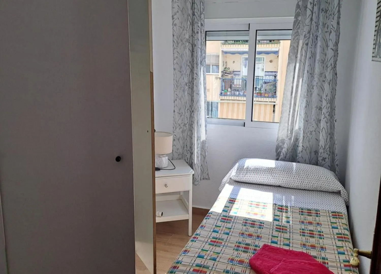 Piso Pepi Apartment Fuengirola 0*,  Spain