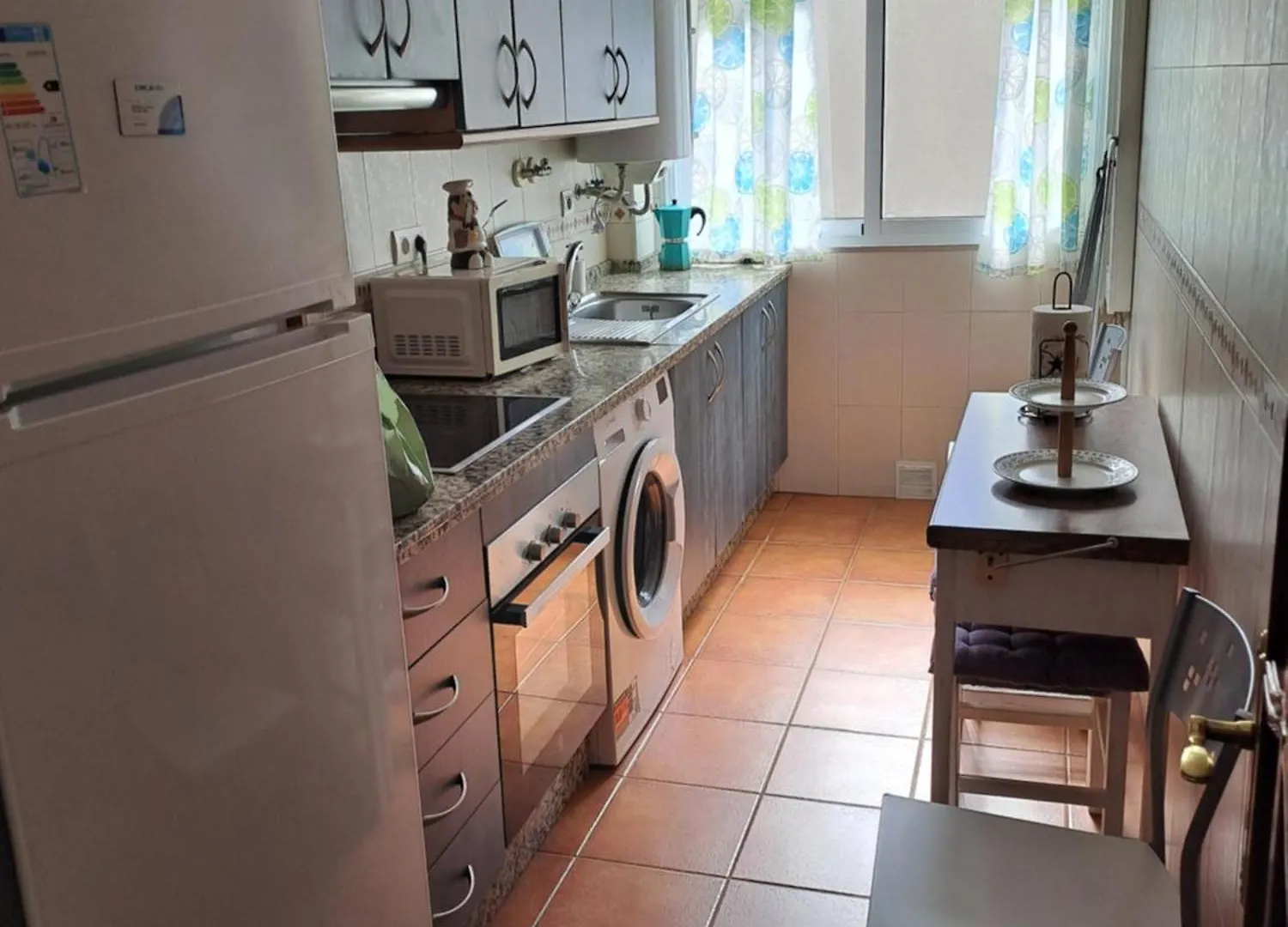 Piso Pepi Apartment Fuengirola Spain