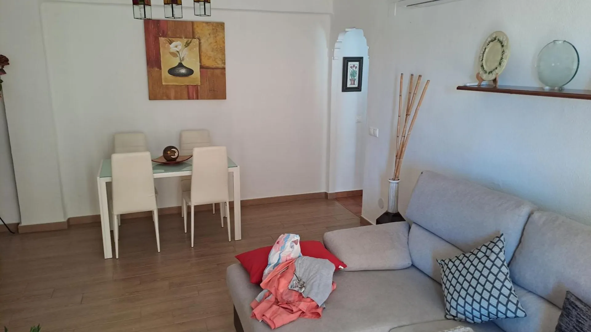 Piso Pepi Apartment Fuengirola