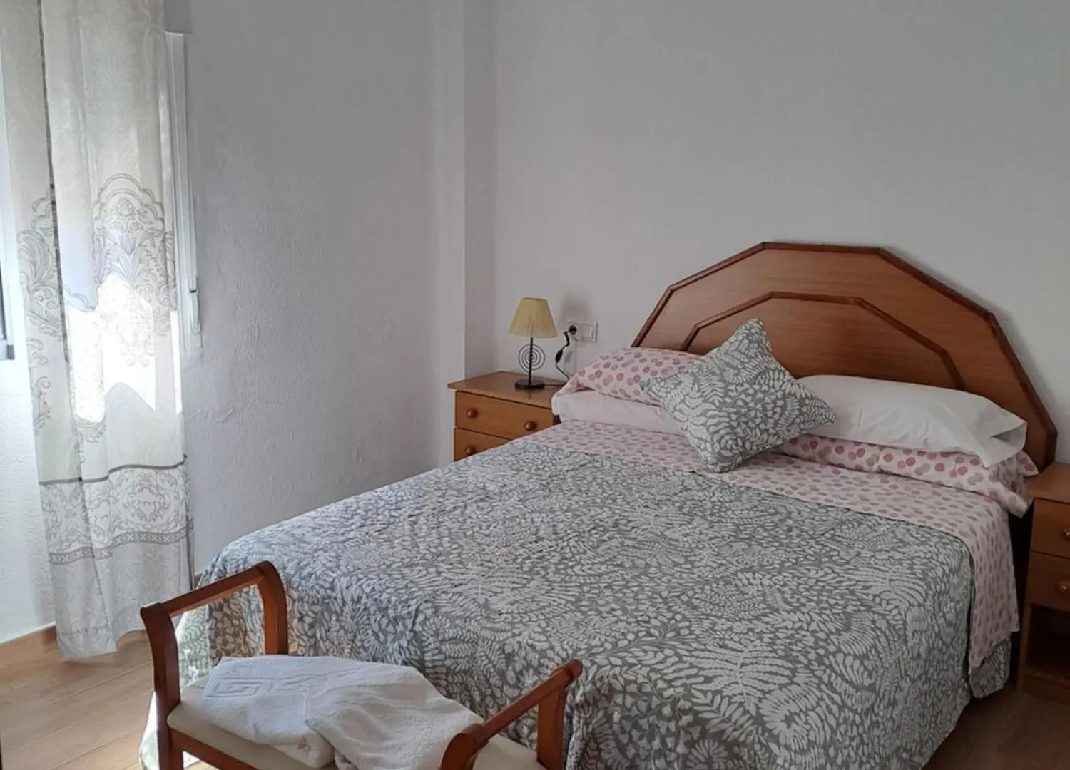 Piso Pepi Apartment Fuengirola