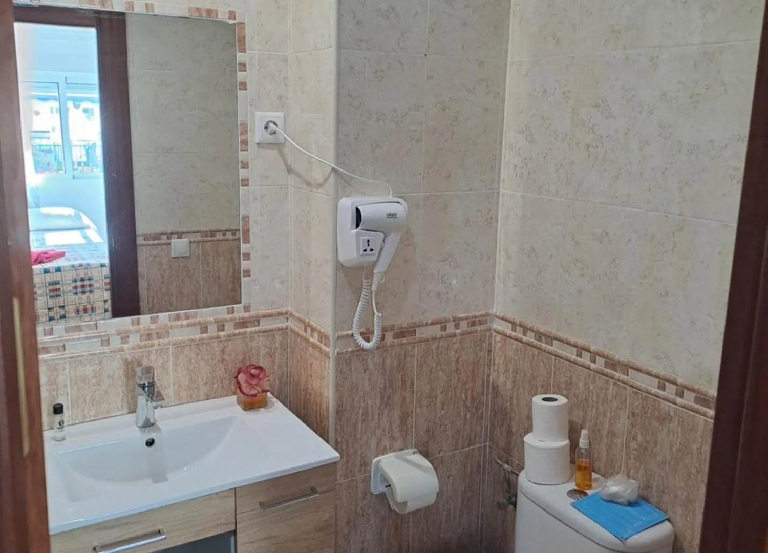 Piso Pepi Apartment Fuengirola