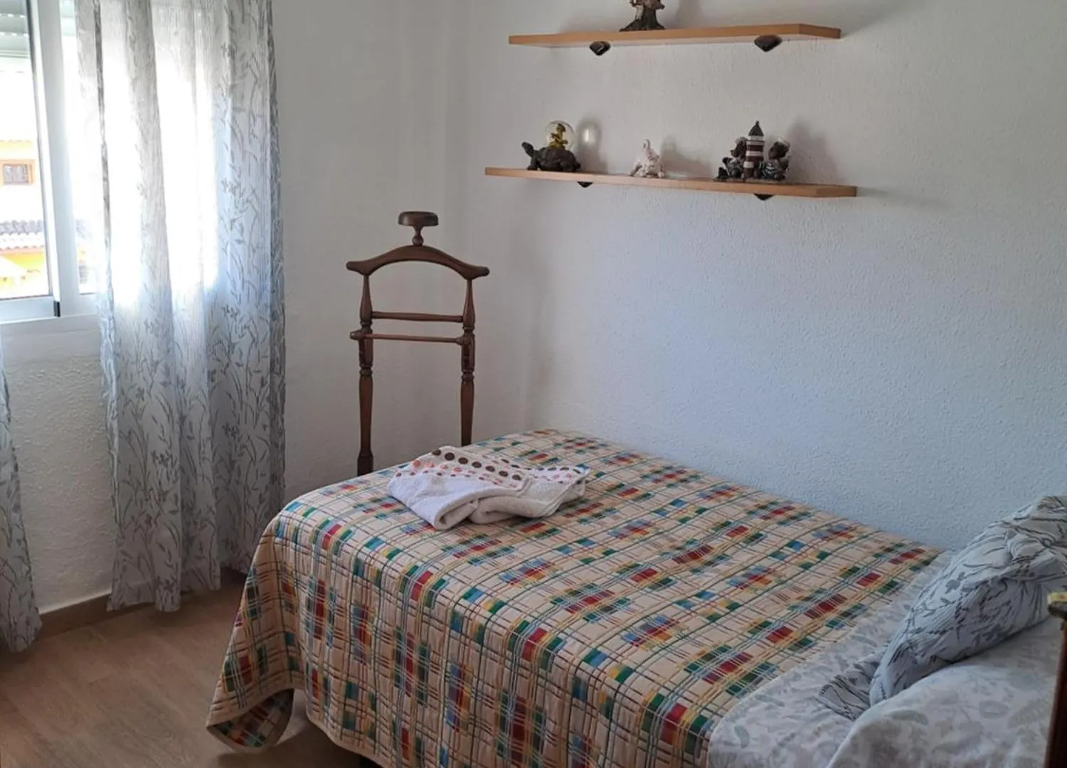Piso Pepi Apartment Fuengirola