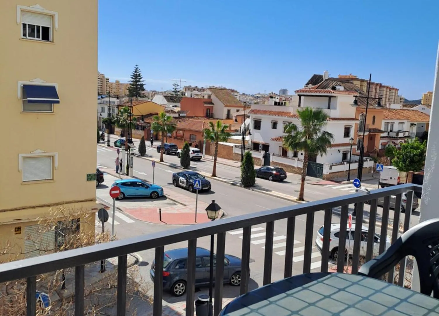 Piso Pepi Apartment Fuengirola