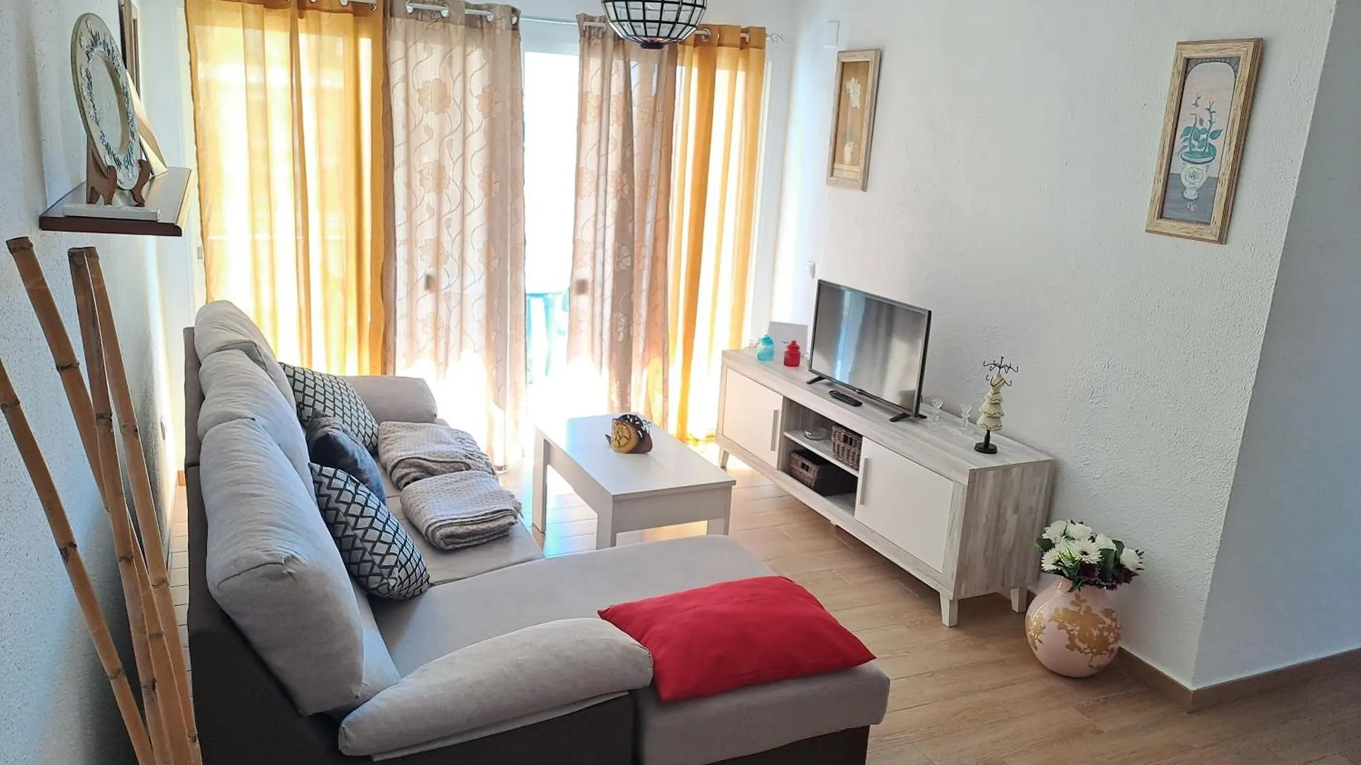 Piso Pepi Apartment Fuengirola Spain